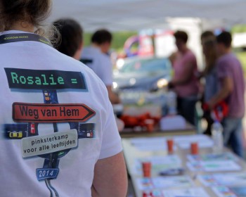 Pinksterkamp All Ages 2024