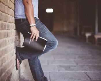 Bijbelclub voor mannen